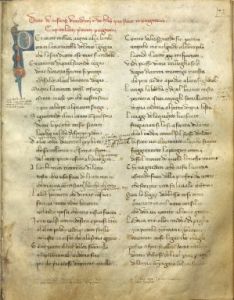 Dante Alighieri, Commedia. 