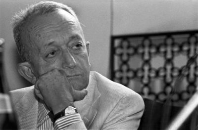 Tullio De Mauro