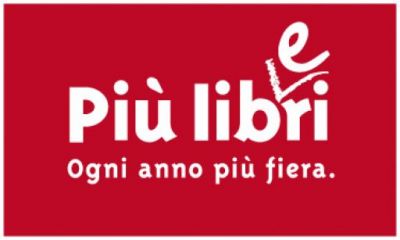 Più Libri Più Liberi - Logo
