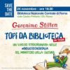 Geronimo Stilton