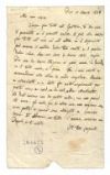 Lettera a Carlo Pepoli_BNCR_A.116.33.5
