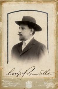 Luigi-Pirandello-1