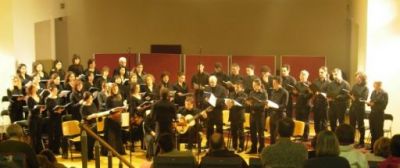 Coro Claudio Casini