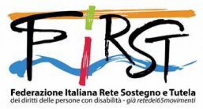 Evento realizzato in collaborazione con FIRST