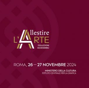 Allestire Arte
