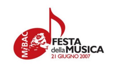 festa della musica 2007