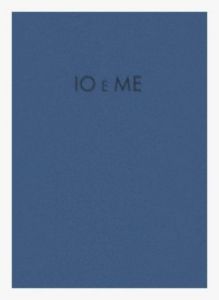 IO E ME Copertina