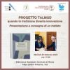 Progetto Talmud BNCR 25.02.25 Instagram
