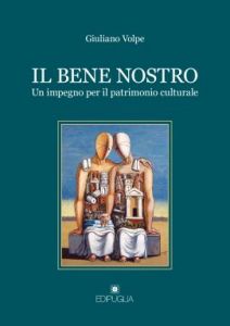 Volpe. Il bene nostro_copertina