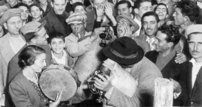 Archivio sonoro