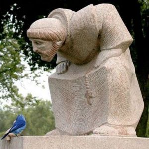 Frank-C-Gaylord,-God\'s-Fool
