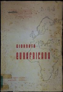 L’Italia post-coloniale: nuove ricerche, nuove fonti