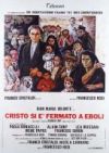 Cristo si è fermato