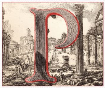 Piranesi