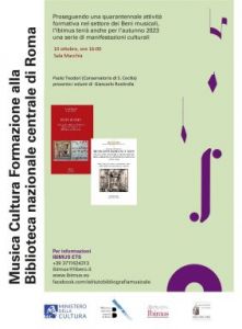 Ibimus 10 ottobre