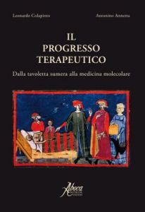 Copertina Processo Terapeutico