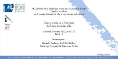 fregene
