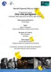 Una vita partigiana