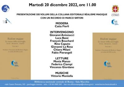 Invito-Réalisme-magique