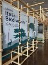 The forest city.  Nature based solutions for a sustainable future