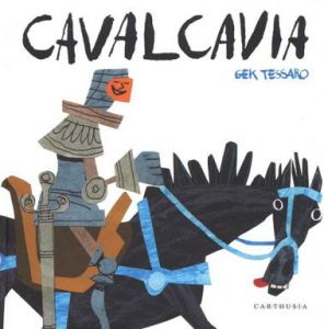 Cavalcavia cover