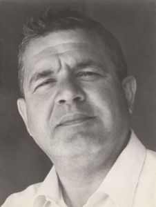 Tito Balestra a longiano 1968