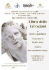 locandina evento Ufficio culturale egiziano