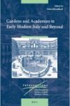 Gardens and Academies