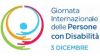 Giornata Mondiale delle Persone con Disabilità 2020