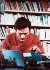 Pier Paolo Pasolini