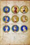 Genealogia-estense