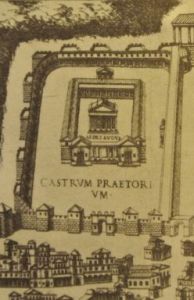 Castrum Praetori