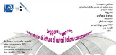 leggero