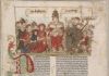F. Zabarella, Lectura [...] super Clementinis ... (Roma: Lauer, 1477)
