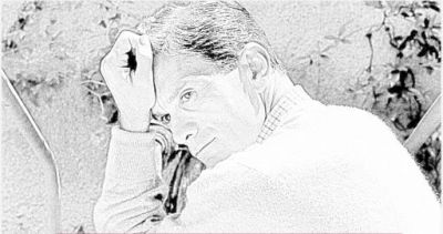 Pier Paolo Pasolini