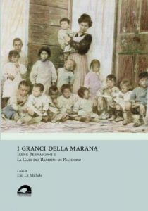 copertina i granci della marana