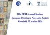 CERL-cover