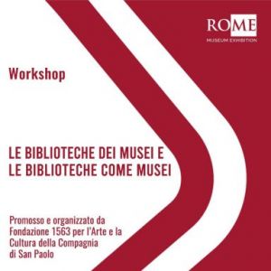 Biblioteche come musei