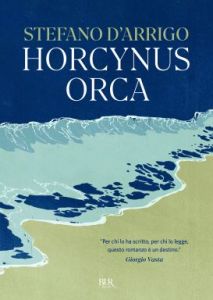 Stefano D'Arrigo_Horcynus orca