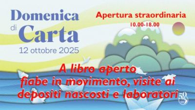 Domenica di carta