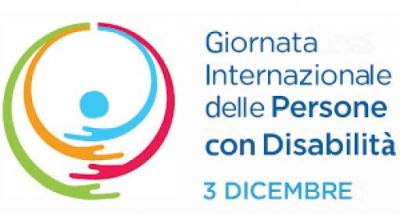 Giornata Mondiale delle Persone con Disabilità 2020