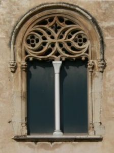 architettura aragonese