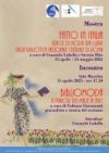 Locandina Giornata del Made in Italy