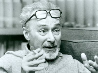 Primo-Levi