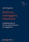 Scrivere, correggere, riscrivere