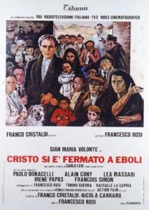 Cristo si è fermato