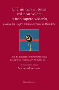 C’è un oltre in tutto voi non volete o non sapete vederlo