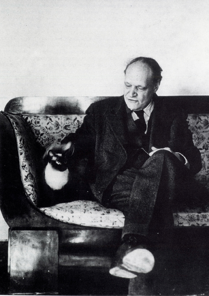 Ungaretti