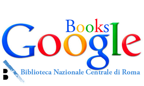 Logo Google Books