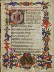 Boezio_De consolatione philosophiae